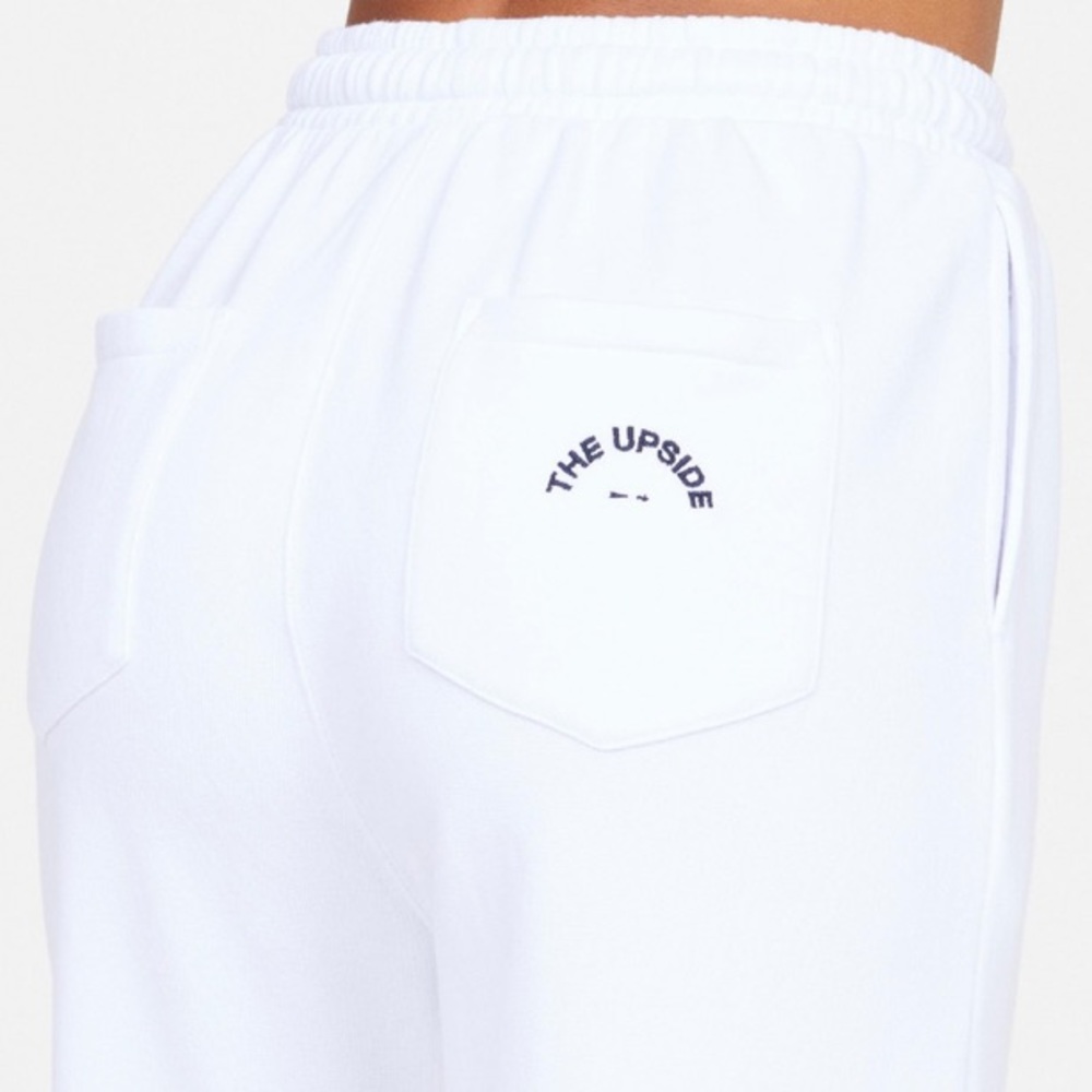 The Upside MAJOR TRACK PANT Sz S